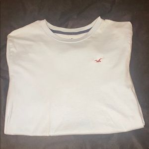 Hollister Tee